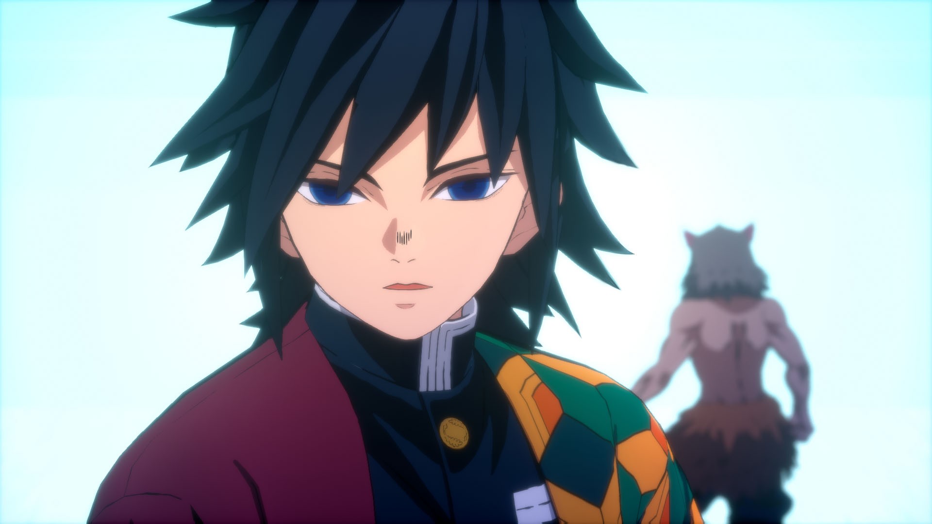 Guardianes de la Noche - Las Crónicas de Hinokami